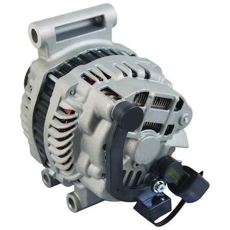 Light Duty Alternator, Replacement For Wai Global 20164N